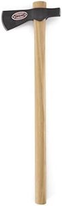 Cold Steel 90TH Trail Hawk American Hickory Handle, One Size (Package May Vary)