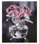 Crystal Roses