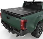 YITAMOTOR FRP Hard Tri-Fold Truck B