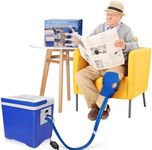 Hiumtree Cold Ice Machine Therapy S