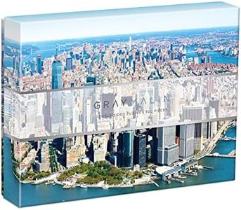 Abrams & Chronicle 9780735366329 Toy, New York