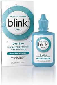 Blink Tear