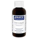 Pure Encapsulations Iron Liquid | H