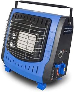 Kampa Hott