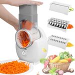 Electric Shredder For Meat And Vegetables