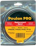 Poulan Pro PP125 String Trimmer lin