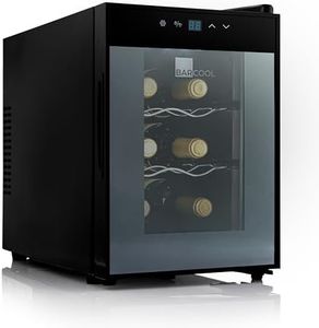 Barcool VI