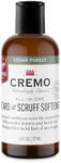 Cremo Beard and Scruff Softener, Fo