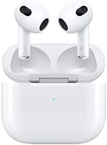 Apple 2021