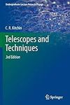 Telescopes and Techniques (Undergra
