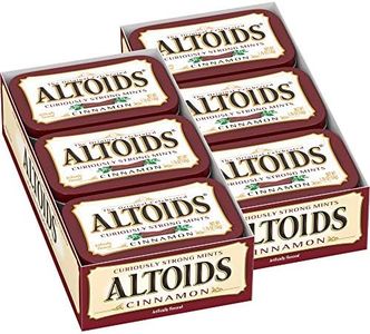 Altoids Ci