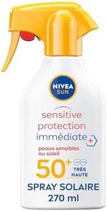 NIVEA SUN 