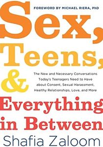 Sex, Teens