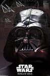 Trends International Star Wars Rogue One Sith Lord Wall Poster 22.375" x 34"