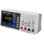 Owon Xdm1041-5 Digit Digital Multimeter True Rms- Mini Benchtop 5 Digit, Battery Powered