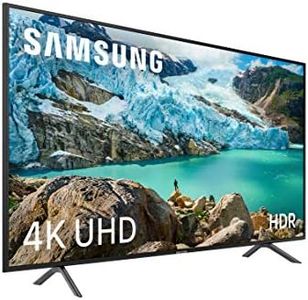 Samsung - Smart TV Samsung UE65RU7105 65" 4K Ultra HD LED WIFI Nero - S0421071