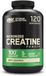 Optimum Nutrition Micronized Creati