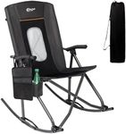 PORTAL Oversized Folding Rocking Ca