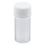 LABORAN Screw Tube Bottle 6mL 100 + 10 Pcs