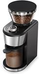 9702A Coffee Grinder (Matte Black)