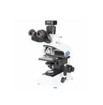 Magnus MX-21i TR LED Trinocular Microscope | for Laboratory Clinical Educational Observation and Imaging | Optical Glass Lenses LED Illumination Metal Body Frame