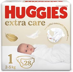 Huggies Ex