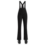 GSOU SNOW Women Ski Bib Pants Snow Overalls Snowboard Waterproof Windproof Insulated Slim Winter Warm High elasticity