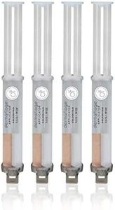 Dermaflage Scar Concealer, 4 Pack Refill