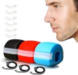 EcoNour Jaw Exerciser 3 Pack Jawlin