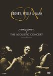 Crosby, Stills & Nash: The Acoustic