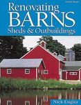 Barn Sheds