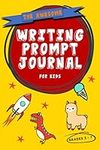 The Awesome Writing Prompts Journal