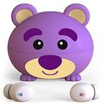 Wireless Earbuds for Kids, 30Hrs Pl