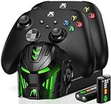 DINOSTRIKE Xbox Charger Battery Pac