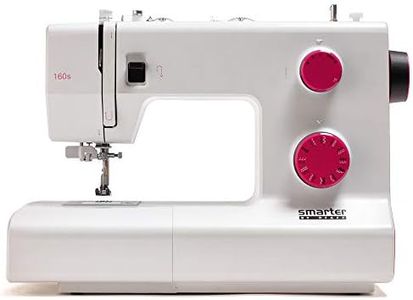 PFAFF Machine à Coudre Smarter 160S