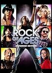 Rock of Ages Extended Version