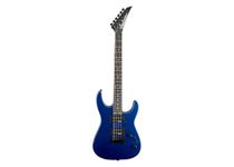Jackson JS Series Dinky® JS12 Electric Guitar, Amaranth Fingerboard, Metallic Blue