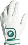 SKIVE Golf Premium Golf Glove | 100