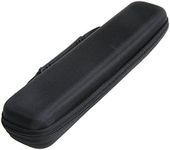 Hard EVA Travel Case for MSRM/Hczrc iScan Wand Portable Document & Image Scanner by Hermitshell