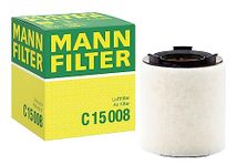 MANN-FILTER C 15 008 Air Filter - CARS + TRANSPORTERS