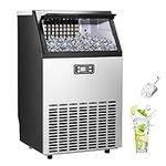 Electactic Ice Maker, Commercial Ic