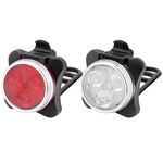 Bike Safety Lights