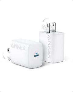 Anker 2-Pa