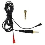 2.5M Audio Cable Wire Replacement C