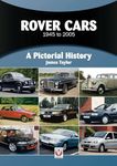 Rover Cars