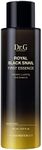 Dr.G Royal Black Snail Mucin Essence, 165ml - Korean Essence Skincare, Korean Skin Care Moisturizer, Snail Mucin Moisturizer, Snail Mucin Serum, Snail Serum, Korean Moisturizer for Dry Skin, Kbeauty