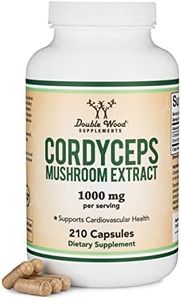 Cordyceps 