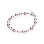 Crystal Dream Elegant Baby Bracelets