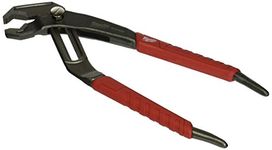 Milwaukee 48-22-6210 Gen Ii 10" V-Jaw Pliers,Red