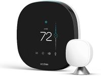 ecobee SmartThermostat with Voice C